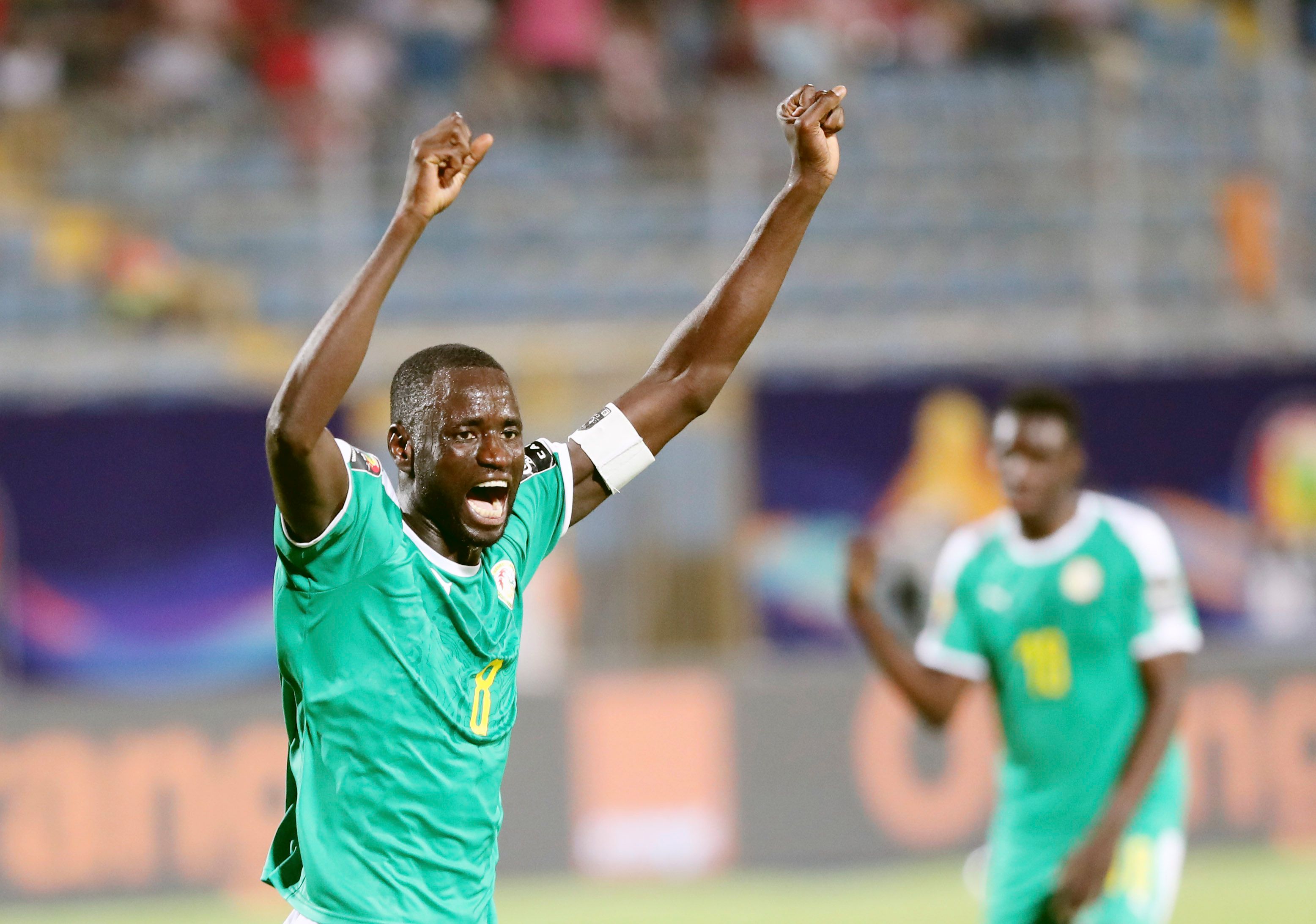 一场天梯对 一场天梯对