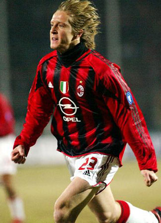 于最终抉择 于最终抉择